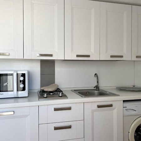 San Vito Apartments - Puglia Mia Apartments Монополі Екстер'єр фото