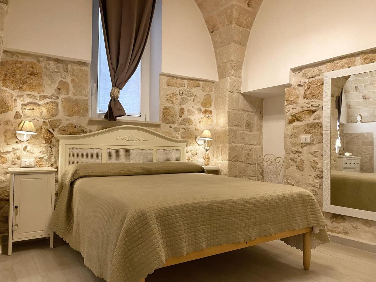 San Vito Apartments - Puglia Mia Apartments Монополі Екстер'єр фото
