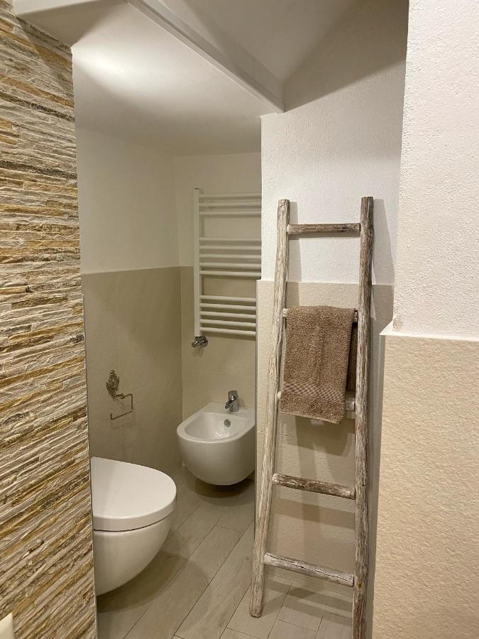 San Vito Apartments - Puglia Mia Apartments Монополі Екстер'єр фото
