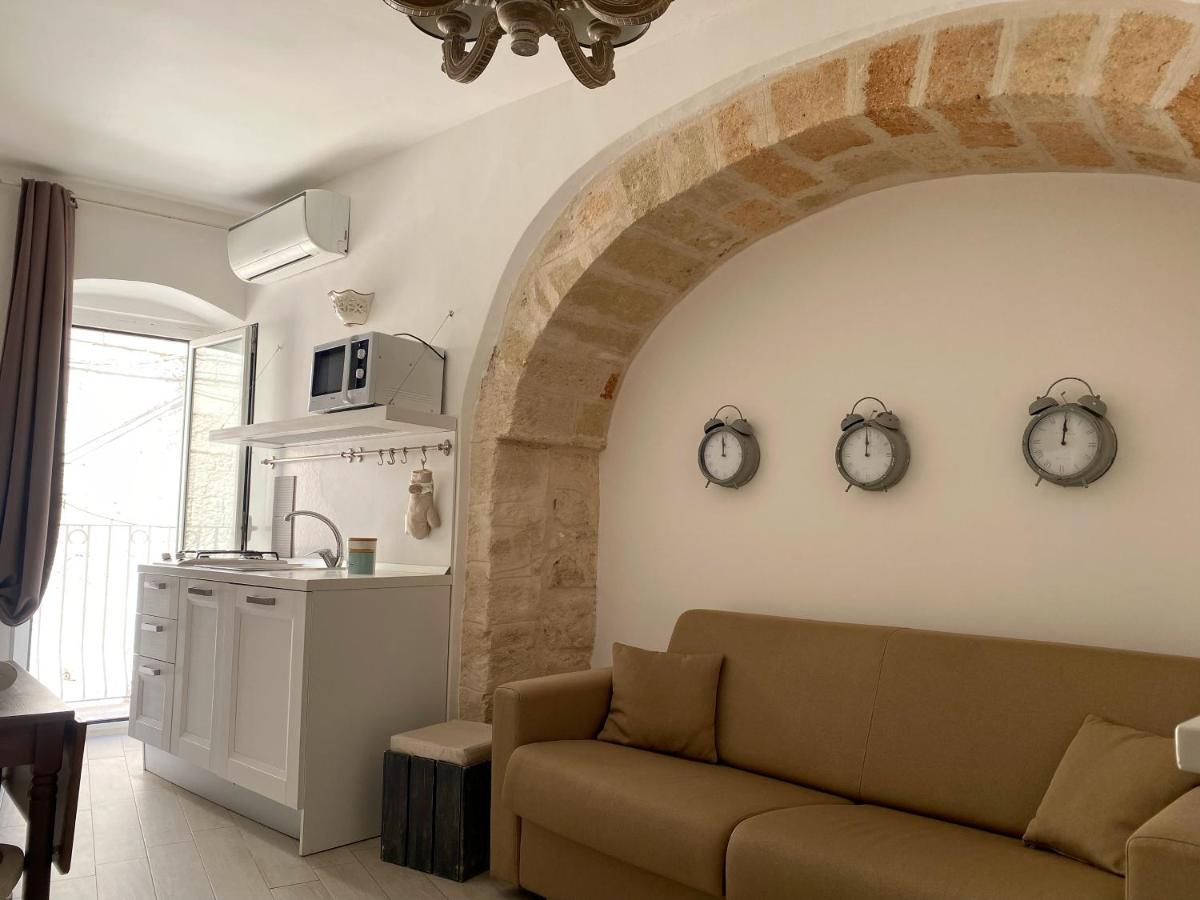 San Vito Apartments - Puglia Mia Apartments Монополі Екстер'єр фото