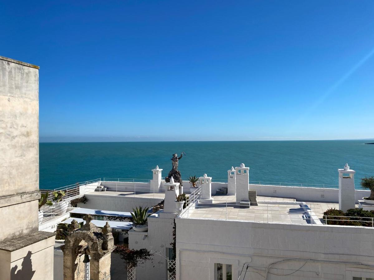 San Vito Apartments - Puglia Mia Apartments Монополі Екстер'єр фото