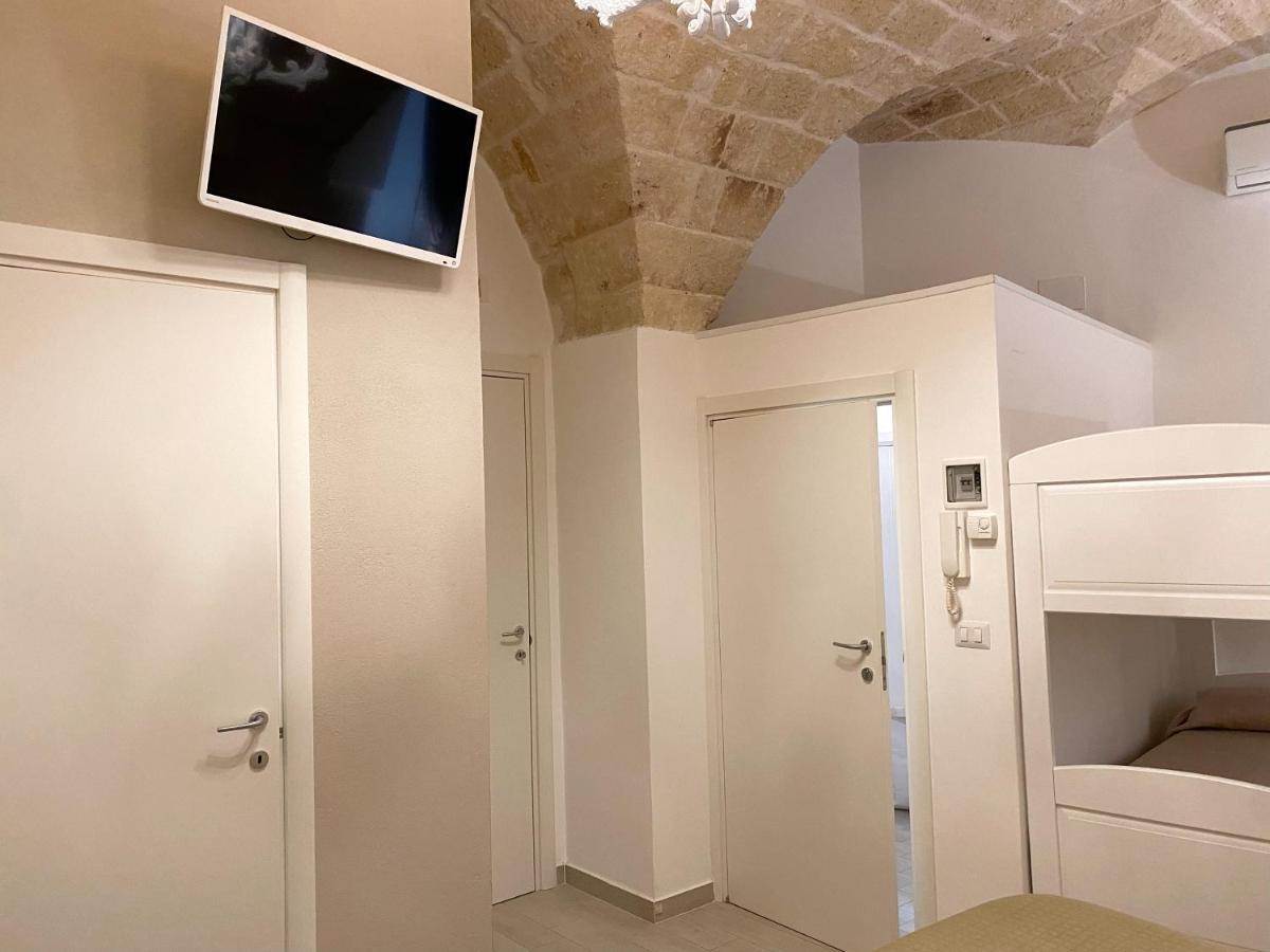 San Vito Apartments - Puglia Mia Apartments Монополі Екстер'єр фото