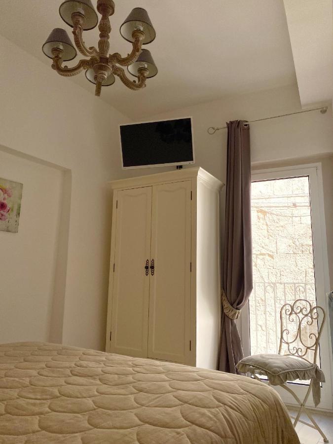 San Vito Apartments - Puglia Mia Apartments Монополі Екстер'єр фото