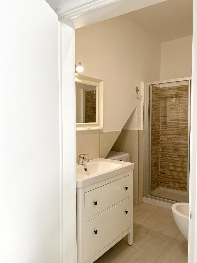 San Vito Apartments - Puglia Mia Apartments Монополі Екстер'єр фото