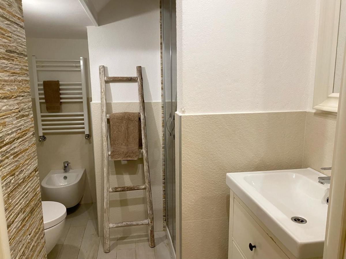 San Vito Apartments - Puglia Mia Apartments Монополі Екстер'єр фото