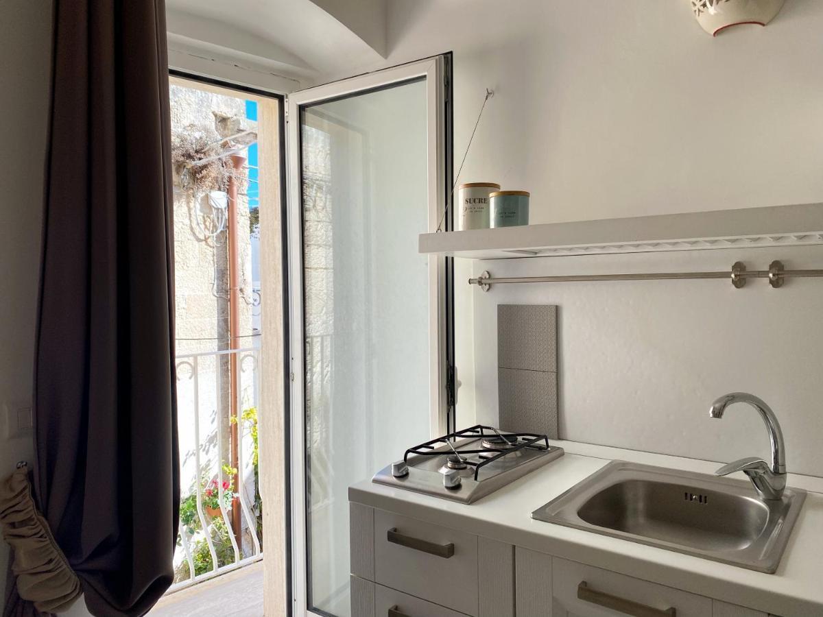 San Vito Apartments - Puglia Mia Apartments Монополі Екстер'єр фото