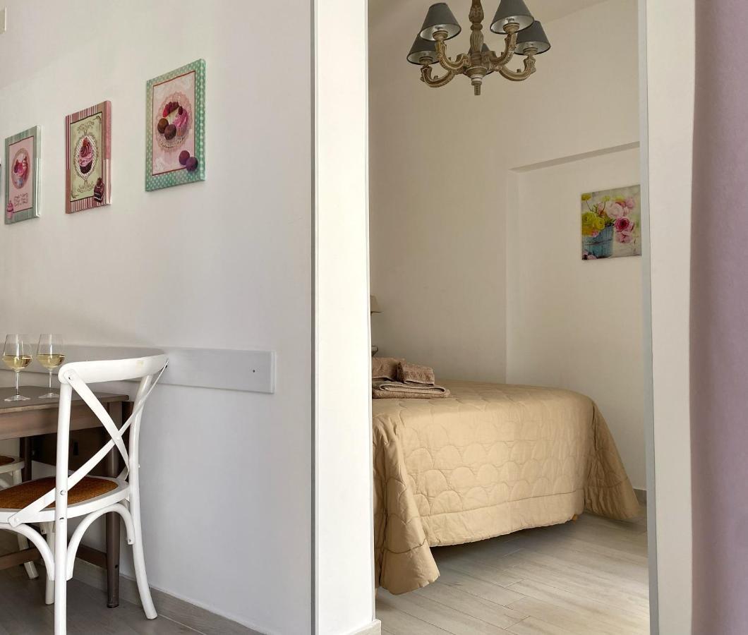 San Vito Apartments - Puglia Mia Apartments Монополі Екстер'єр фото