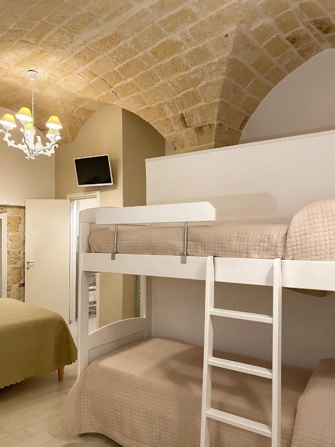 San Vito Apartments - Puglia Mia Apartments Монополі Екстер'єр фото