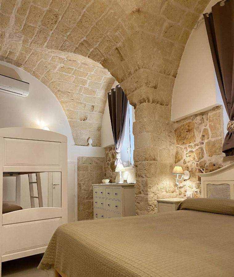San Vito Apartments - Puglia Mia Apartments Монополі Екстер'єр фото