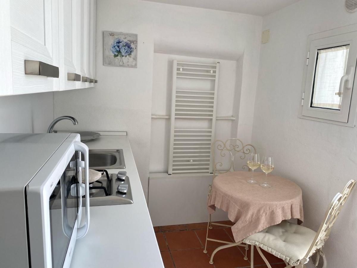 San Vito Apartments - Puglia Mia Apartments Монополі Екстер'єр фото
