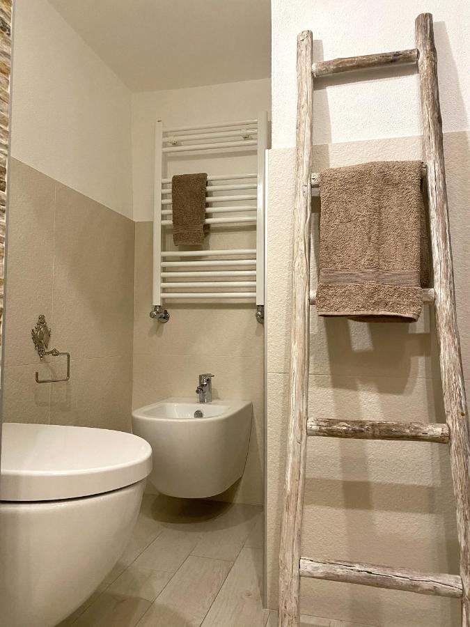 San Vito Apartments - Puglia Mia Apartments Монополі Екстер'єр фото