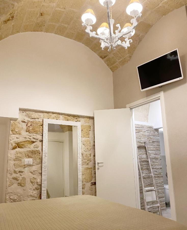San Vito Apartments - Puglia Mia Apartments Монополі Екстер'єр фото