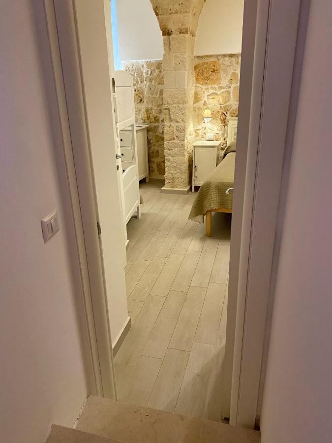 San Vito Apartments - Puglia Mia Apartments Монополі Екстер'єр фото