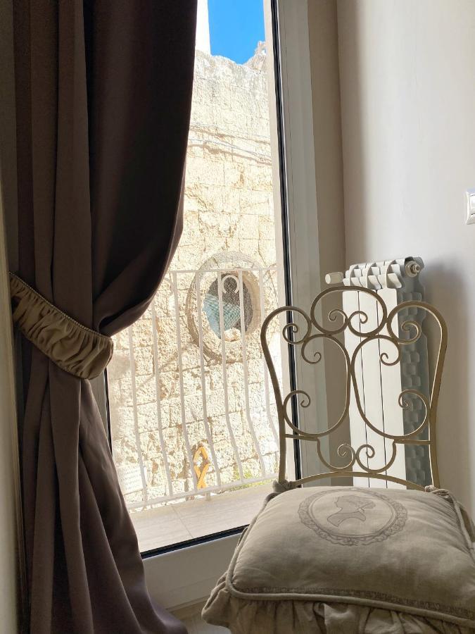 San Vito Apartments - Puglia Mia Apartments Монополі Екстер'єр фото