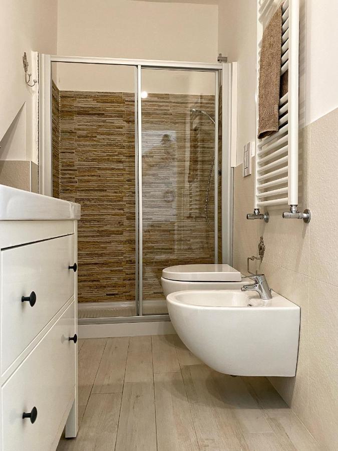 San Vito Apartments - Puglia Mia Apartments Монополі Екстер'єр фото
