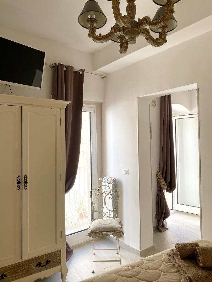 San Vito Apartments - Puglia Mia Apartments Монополі Екстер'єр фото