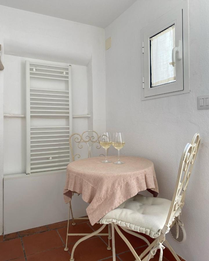 San Vito Apartments - Puglia Mia Apartments Монополі Екстер'єр фото