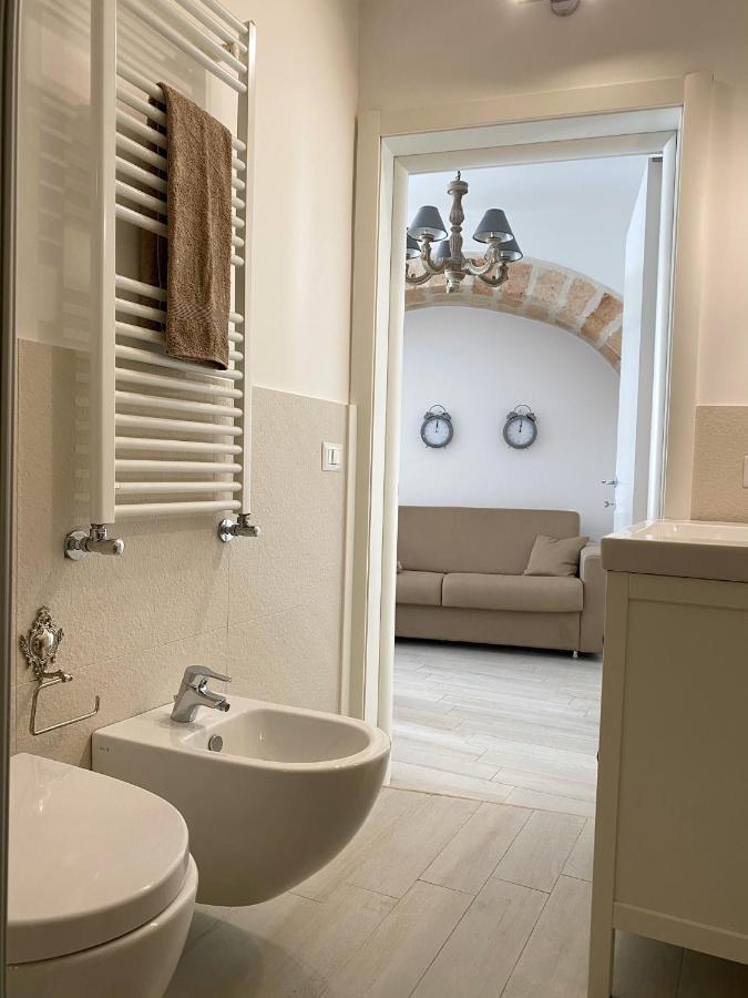San Vito Apartments - Puglia Mia Apartments Монополі Екстер'єр фото