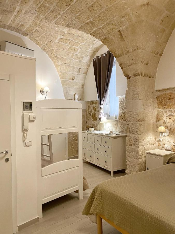 San Vito Apartments - Puglia Mia Apartments Монополі Екстер'єр фото