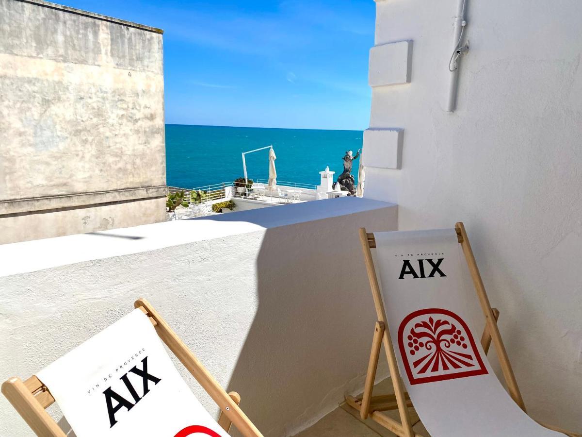 San Vito Apartments - Puglia Mia Apartments Монополі Екстер'єр фото